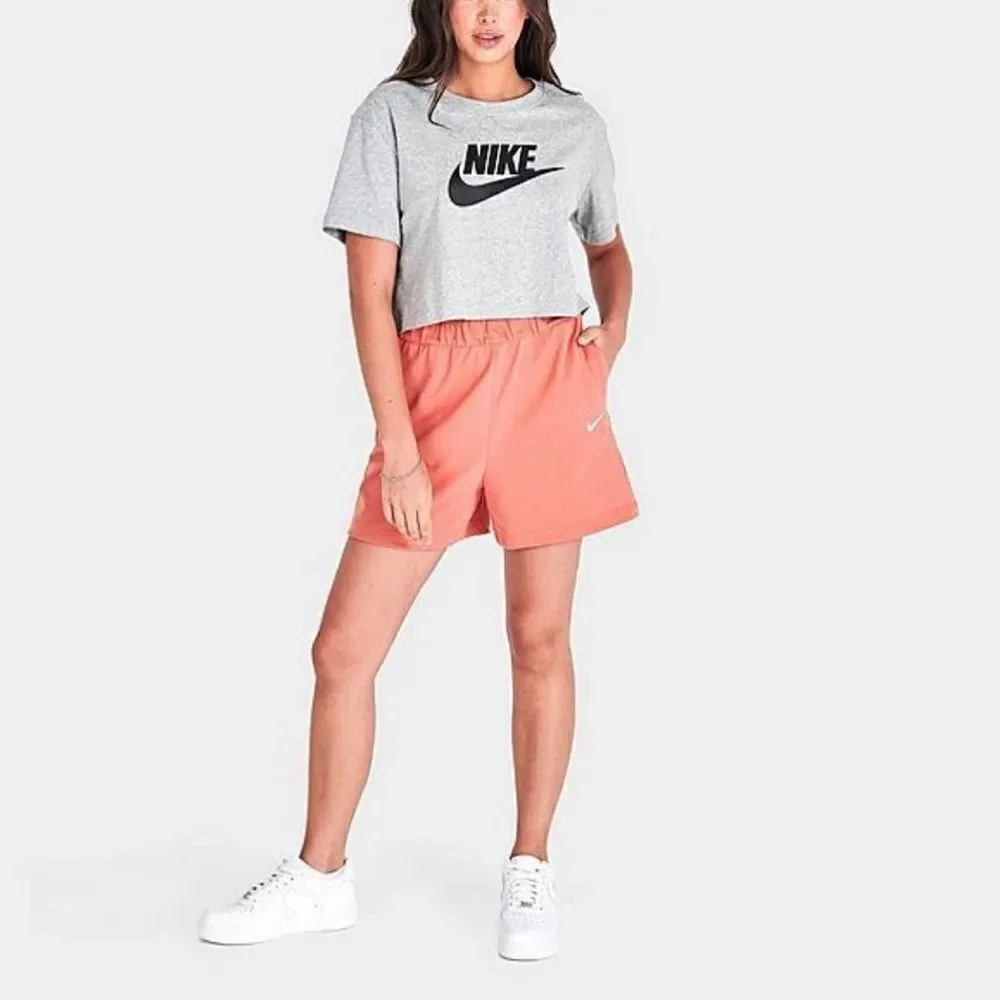 Nike Sportswear Women’s Jersey Shorts